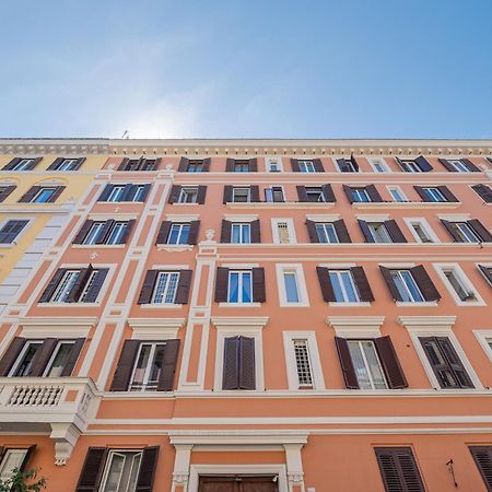 Castel Sant Angelo'S Harmonious Apartment Roma Dış mekan fotoğraf